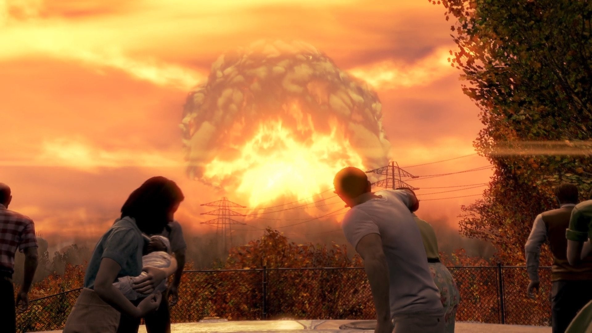Fallout 4 - Imagen 45